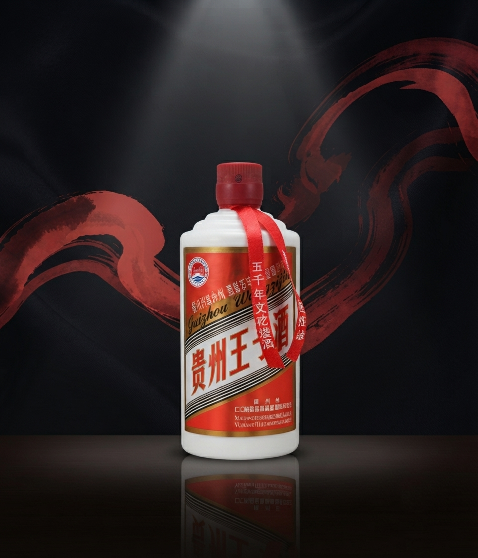 rượu Mao Đài có hạn sử dụng không, đọc nhãn chai rượu Mao Đài, hạn dùng rượu Mao Đài