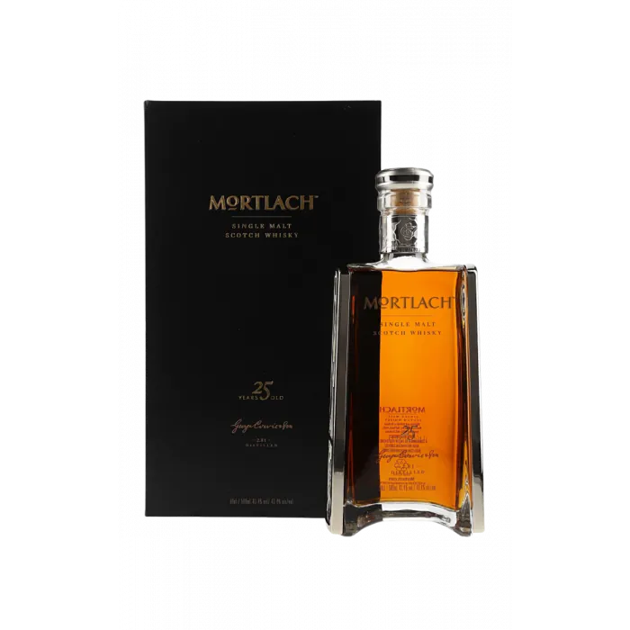 kinh nghiệm chọn mua rượu Mortlach, các dòng rượu Mortlach ngon, phân loại rượu Mortlach