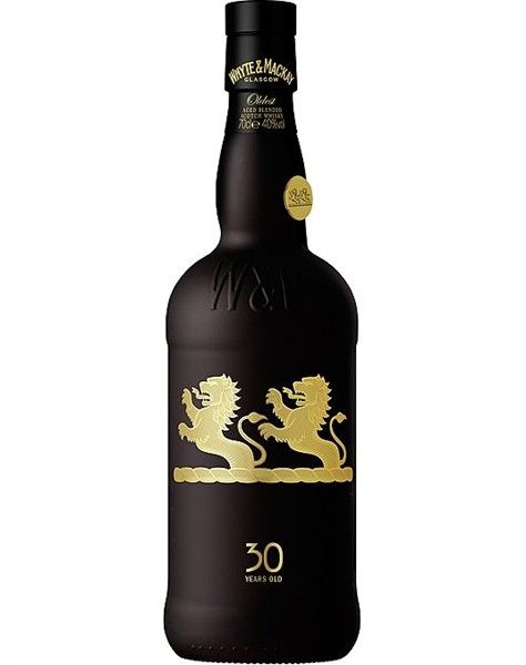 Rượu Whyte & Mackay