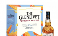 Rượu The Glenlivet: Tinh Hoa Single Malt Speyside