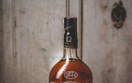 Quy Trình Lên Men Whyte & Mackay: Bí Mật Hầm Lạnh Huyền Thoại
