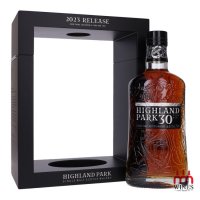 Highland Park 30 YO