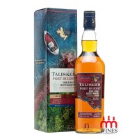 TALISKER PORT RUIGHE 70CL