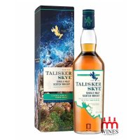 Talisker Skye Whisky