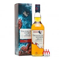 Talisker Storm 700ml
