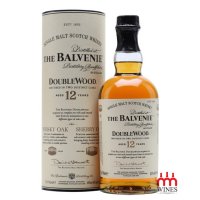 Balvenie Doublewood 12YO 700ml