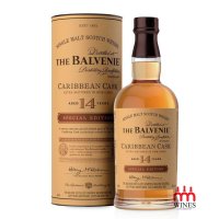 The Balvenie Caribbean Cask 14 years old
