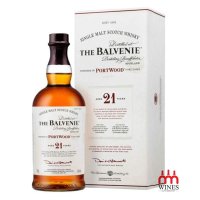 The Balvenie Portwood 21YO