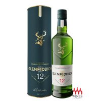 GLENFIDDICH 12 YEAR OLD