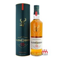 GLENFIDDICH 15 YEAR OLD