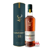 GLENFIDDICH 18 YEAR OLD