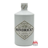 Hendrick's Another Gin