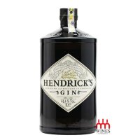Rượu Hendricks Gin 1000ml
