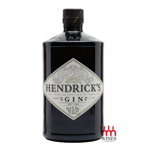 Rượu Hendricks Gin 700ml