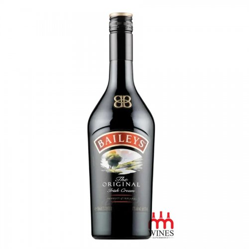 Rượu Sữa Baileys Original