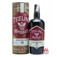 TEELING 15YO Japaness Edition