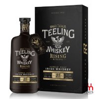 TEELING 21YO Rising Reserved (R2,R3)