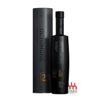 Octomore 12.1