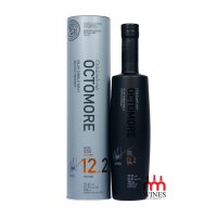 Octomore 12.1