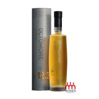Octomore 12.3