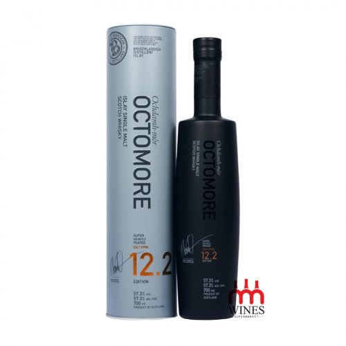 Octomore 12.1