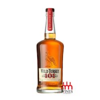 WILD TURKEY BOURBON 101