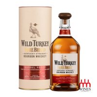 WILD TURKEY BOURBON RARE BREED