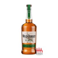  WILD TURKEY KENTUCKY STRAIGHT RYE