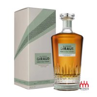 Alfred Giraud Voyage French Malt Whisky