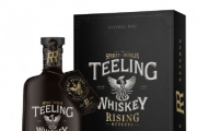 Đánh Giá Hương Vị Rượu Whisky Teeling Irish Chính Hãng