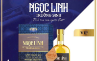 Rượu Sâm Trường Sinh: Bổ Thật Hay Chỉ Là Lời Đồn?