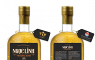 Đánh Giá Hương Vị Rượu Ngọc Linh Trường Sinh VIP