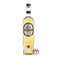 Jose Cuervo Tradicional Reposado Tequila
