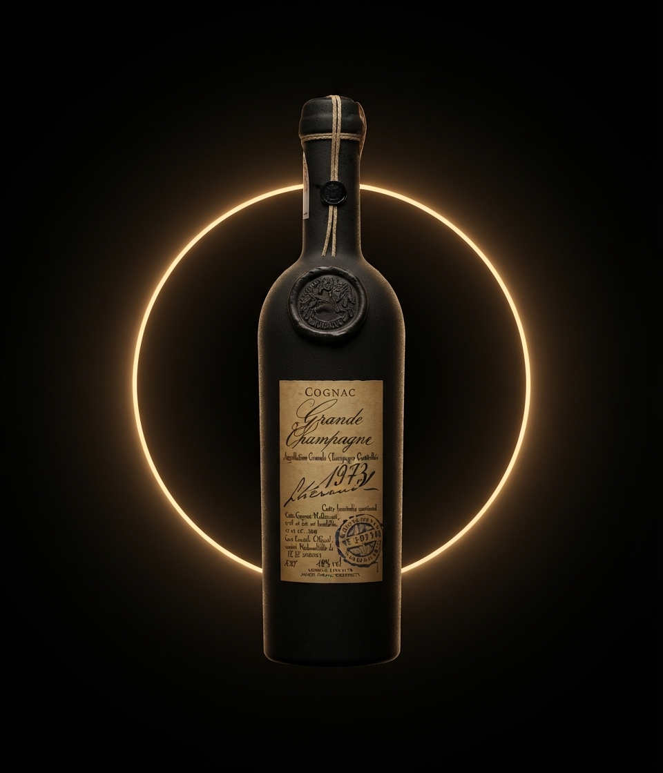 Bộ sưu tập rượu Lheraud Cognac các dòng VS VSOP XO Vintage