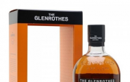 Khám Phá Rượu The Glenrothes: Tinh Hoa Speyside