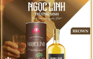 Lý Do Chọn Rượu Ngọc Linh Trường Sinh VIP Làm Quà Biếu