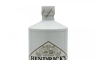 Đánh Giá Hương Vị Rượu Gin Hendrick's Another Gin