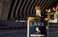 Đánh Giá Rượu Lark Classic Cask Strength Australia Chính Hãng