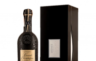 Khám Phá Rượu Lheraud Cognac: Kiệt Tác Di Sản Pháp Đỉnh Cao