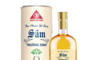 Lợi Ích Y Khoa Của Rượu Ngọc Linh Trường Sinh VIP 750ml