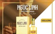 Mua Ngọc Linh Trường Sinh Yellow Làm Quà Biếu Ở Đâu?