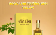 Rượu Ngọc Linh Trường Sinh Yellow Vị Ra Sao, Có Dễ Uống?