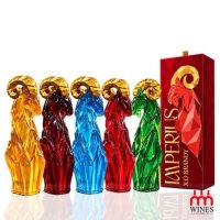 Dê ngũ hành – Imperius Brandy XO