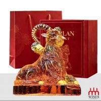 Dê ngồi – Whisky DORLAN - Đinh Mùi Đại Lộc