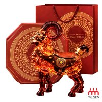 Dê yên da – Whisky DORLAN