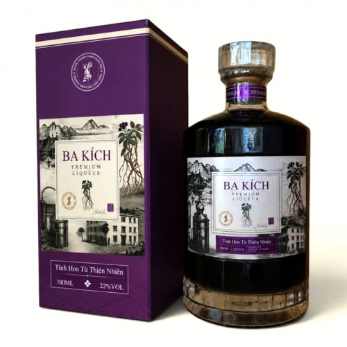 Ba Kích Premium Liqueur