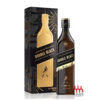 Johnnie Walker Double Black 1000ML