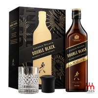 Johnnie Walker Double Black Gift 2027