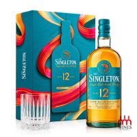 SINGLETON 12YO Gift box 2027