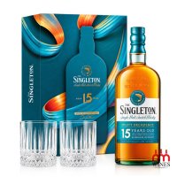 Singleton 15 YO Gift box 2027